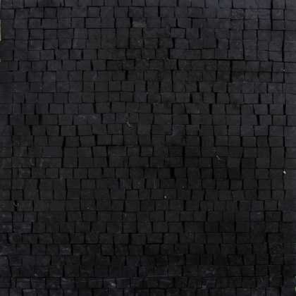 PM1 Black Mosaic