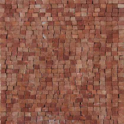PM13 Rosso Alicante Mosaic